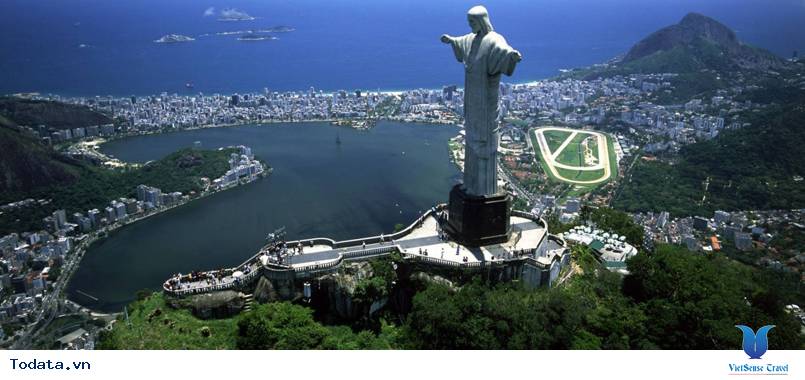 Brazil - Rio De Janeiro 4 Ngày - Ảnh 3